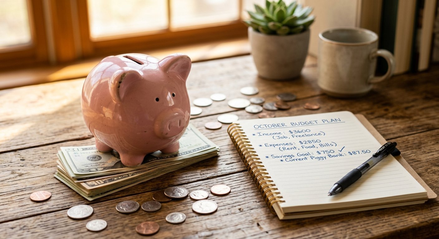 How to Build an Emergency Fund in 2026