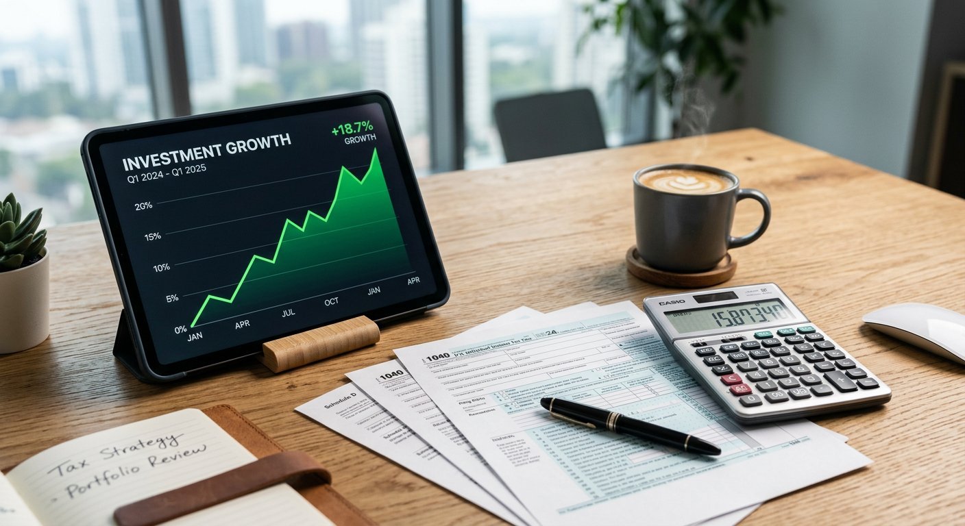 Smart Tax Planning Strategies to Save More in 2026