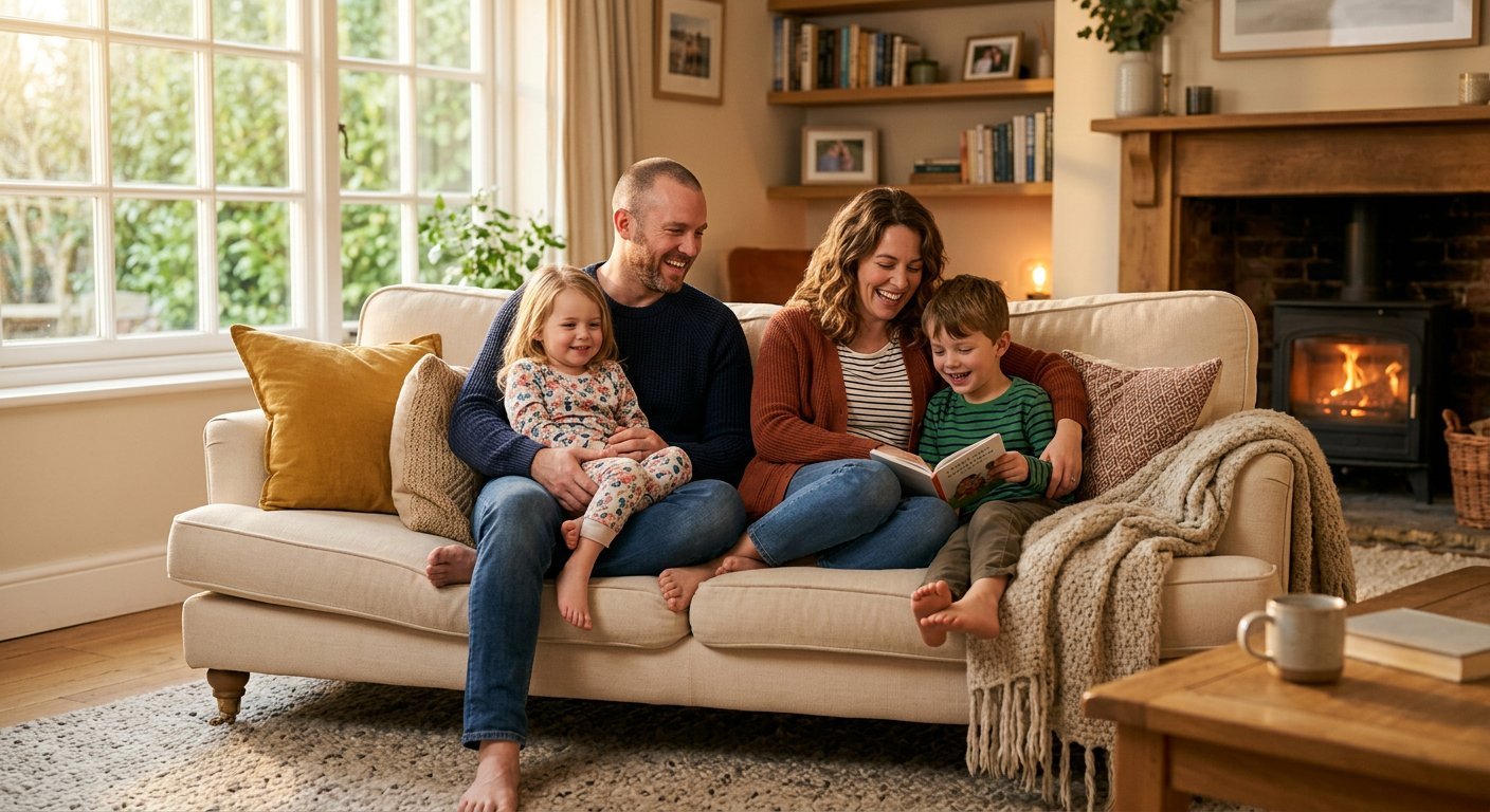 Insurance Services and family protection