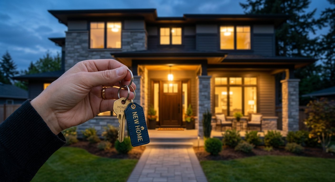 Mortgage Loan and home financing